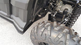 Trail Armor Yamaha Wolverine, Wolverine R-Spec, and Wolverine R-Spec EPS Full Skids with Slider Nerfs 2016 - 2018