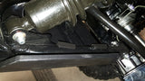 Trail Armor Honda Pioneer 1000, 1000-5, 1000-6 Crew iMpact A-Arm Guards 2022 - 2025