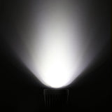 P4 Series | 4 Inch 90W 9000LM Round LED Driving Lights Flood White Pod Lights