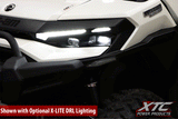 Can-Am Maverick X3 Self-Canceling Turn Signal System with Horn