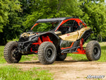SUPER ATV CAN-AM MAVERICK X3 ATLAS PRO 1.5" FORWARD OFFSET A-ARMS
