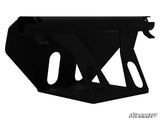 SUPERATV Can-Am Maverick X3 Winch Mount Plate Kit