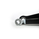 Zbroz Can-Am Maverick X3/X3 MAX 72" Intense Series Lower Radius Rod