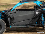 SUPERATV Can-Am Maverick X3 Aluminum Doors