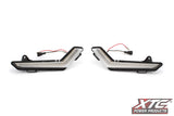 Can-Am Defender Front Turn Signature Light Set
