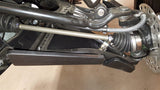 Trail Armor Yamaha Wolverine iMpact A-Arm CV Front and Rear Boot Guards