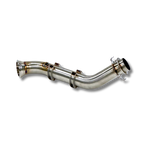 Can-Am Maverick R High Flow Head Pipe