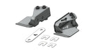 CT Race Worx Polaris Pro-R Differential Brackets