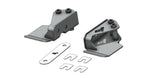 CT Race Worx Polaris Pro-R Differential Brackets