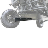 Polaris RZR XP Turbo S UHMW Trailing Arm Guards