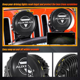 360-PRO Series | 9 Inch 270W 37776LM Offroad LED Driving Lights