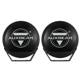 (2pcs/set) 7 Inch 230W 33332LM 360-PRO Series Custom Lens Offroad LED Driving Lights+Amber/Black Covers(Optional) for FORD F150 F250