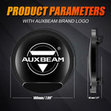 360-PRO Series | 7 Inch 230W 33332LM Custom Lens Offroad LED Driving Lights