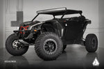 ASSAULT INDUSTRIES F-22 DOORS 2 SEATER CAN AM MAVERICK X3