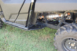 Trail Armor Honda Pioneer 700, Pioneer 700 Deluxe Full Skids
