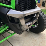 BOSMAN DESIGNS Kawasaki KRX 1000 Front Winch Bumper