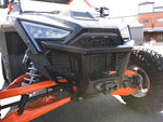 BOSMAN DESIGNS Polaris Pro R / Turbo R Front Winch Bumper