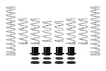 EIBACH Stage 3 PRO-UTV Spring Kit 2018-2019 Polaris RZR XP Turbo | Fox Dynamix