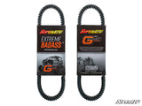 SUPERATV Can-Am Maverick X3 Heavy-Duty CVT Drive Belt