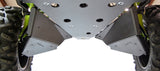 Trail Armor Can Am Maverick X DS Turbo, Can Am Maverick Max X DS Turbo, Can Am Maverick X RS Turbo, Can Am Maverick Turbo and Can Am Maverick X DS (non turbo) iMpact A-arm Guards