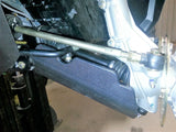 Trail Armor Polaris ACE 325, 500, 570, and 900 iMpact A-arm Guards