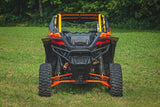 Rough Country Cargo Box 63.5 GL | Polaris RZR Turbo R - Pro XP - Pro S SKU: 93207