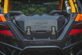 Rough Country Cargo Box 63.5 GL | Polaris RZR Turbo R - Pro XP - Pro S SKU: 93207