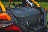 Rough Country Cargo Box 63.5 GL | Polaris RZR Turbo R - Pro XP - Pro S SKU: 93207