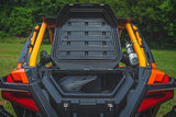 Rough Country Cargo Box 63.5 GL | Polaris RZR Turbo R - Pro XP - Pro S SKU: 93207