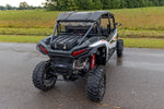 Rough Country Cargo Box for 2024+ RZR XP 1000 2 or 4 Seat