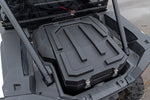 Rough Country Cargo Box for 2024+ RZR XP 1000 2 or 4 Seat