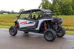 Rough Country Cargo Box for 2024+ RZR XP 1000 2 or 4 Seat