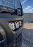 Cavalier Lighting Ford Fog Light Kits