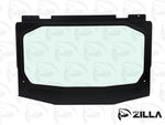 UTVZILLA Glass Windshield for Polaris RZR XP 1000 (2024+ Model Only)