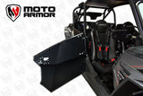 Aluminum Doors for RZR XP 4 1000, Turbo, Turbo S