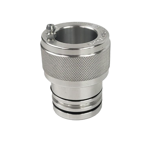 Honda Talon Wheel Bearing Grease Tool 40mm This tool is designed to add the ability to grease your wheel bearings WITHOUT requiring removal of the axles and or entire hub assembly. This tool fits ALL Models of the Honda Talon. No exclusions.