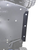 Polaris General XP 1000 UHMW Rock Sliders