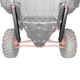 Polaris RZR Pro XP UHMW Trailing Arm Guards