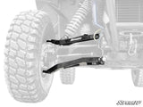 Super ATV HONDA TALON 1000X 1.5" FORWARD OFFSET BOXED A-ARMS
