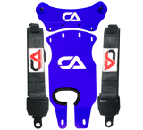 Can-Am X3 Front Suspension Limit Strap System
