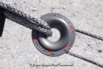 Factor 55 Rope Retention Pulley XTV (POWERSPORTS UTV/ATV)
