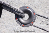 Factor 55 Rope Retention Pulley XTV (POWERSPORTS UTV/ATV)
