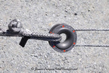 Factor 55 Rope Retention Pulley XTV (POWERSPORTS UTV/ATV)