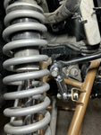 Kawasaki KRX Quick Disconnect Sway Bar Links (Front or Rear)
