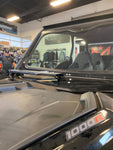 CANAM MAVERICK SPORT/TRAIL FRONT WINDSHIELD 2018+
