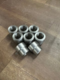 CFMoto Zforce 950 High Clearance Radius Rods for all 950 models