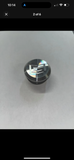 PAIR of 1.75” Billet Aluminum Tubing / Bumper End Caps
