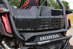 Rough Country Cargo Gate Rear | Honda Talon 1000