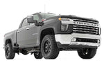 Rough Country 3 INCH LIFT KIT CHEVY/GMC 2500HD (20-24)