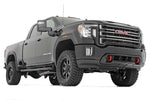 Rough Country 3 INCH LIFT KIT CHEVY/GMC 2500HD (20-24)